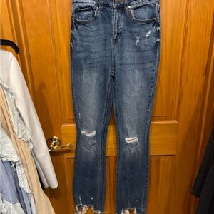 Tinseltown size 1 Blue Jeans